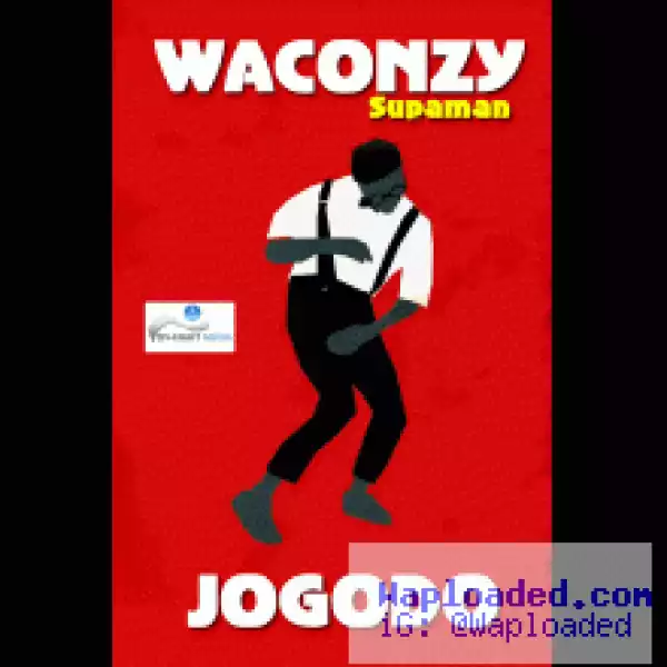 Waconzy - Jogodo